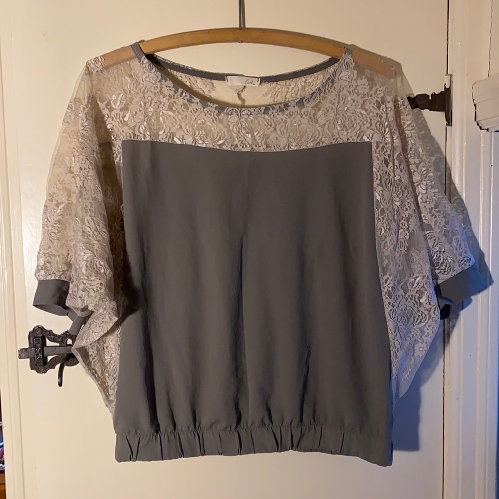 Bundle30 - Green Olive With Lash Shoulders and Sides